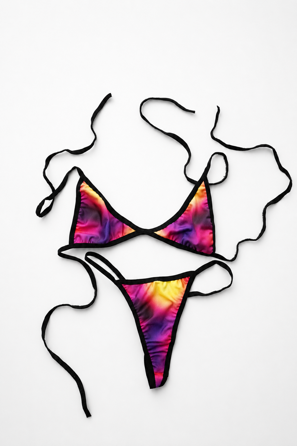 Sunset Acid Micro B