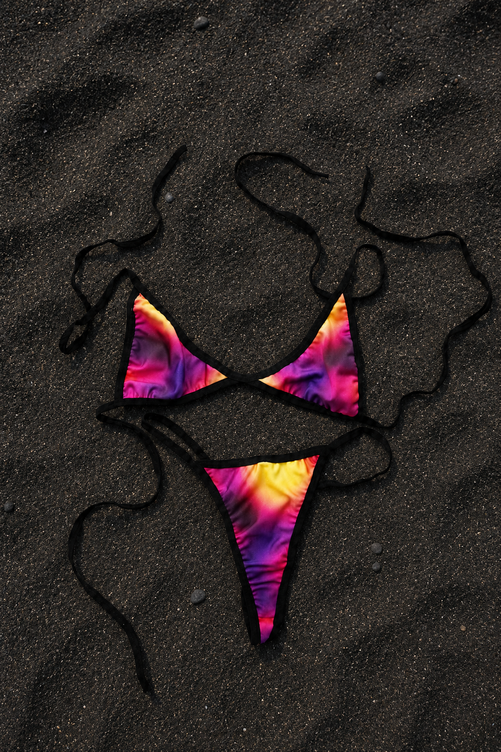 Sunset Acid Micro B