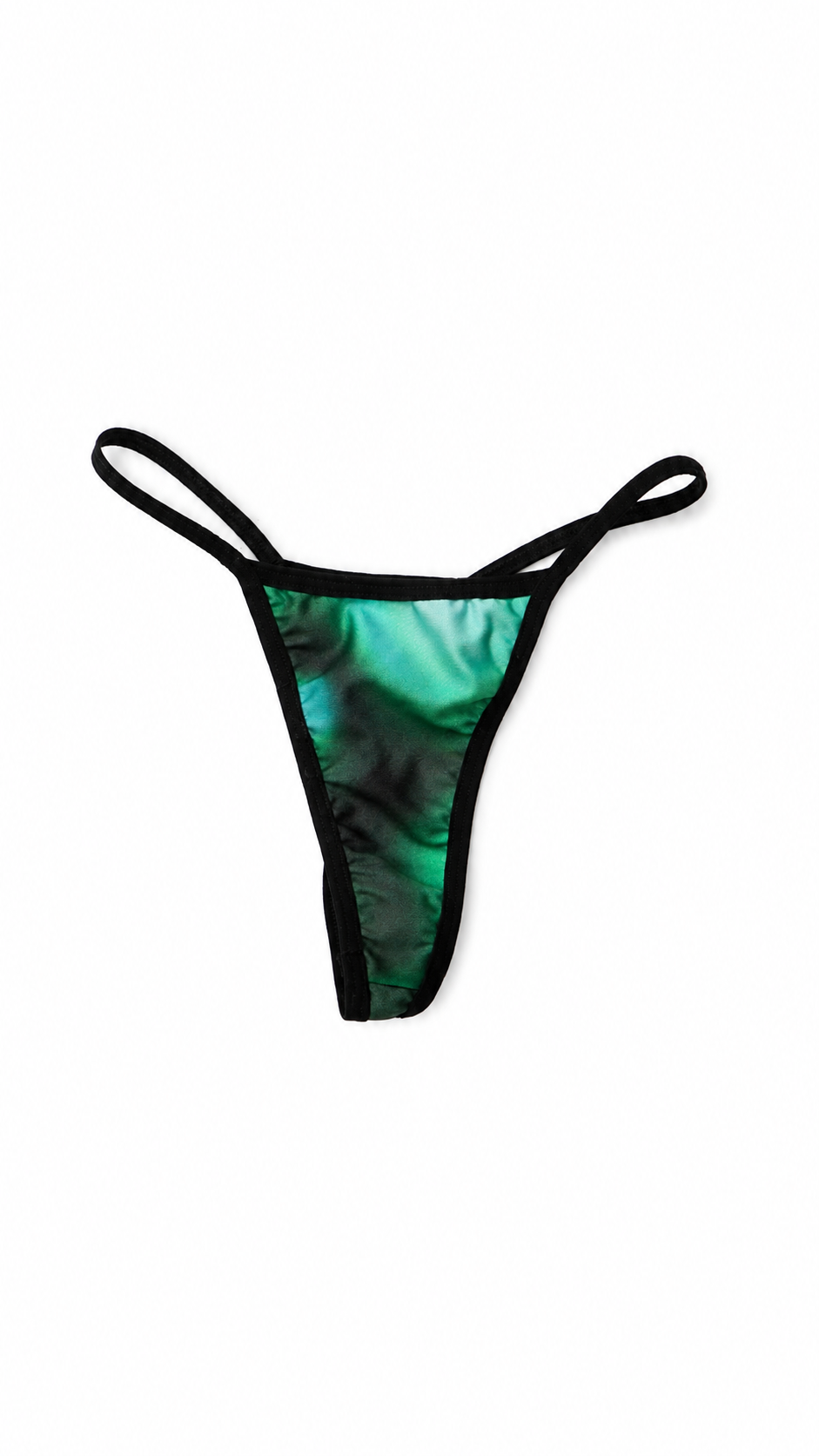 Set de bikini Alíen Ligths